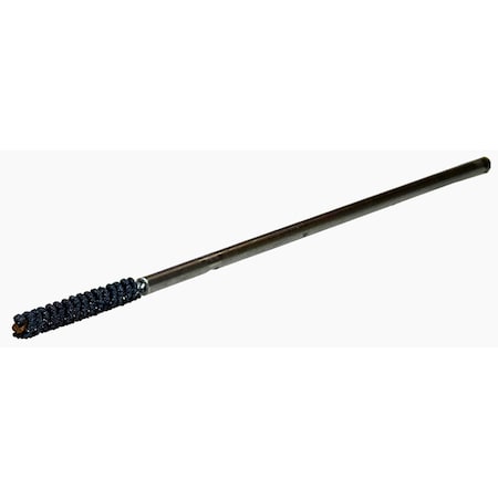 CrossFlex Standard Duty Bore Brush 11mm Dia 240SC With Collet